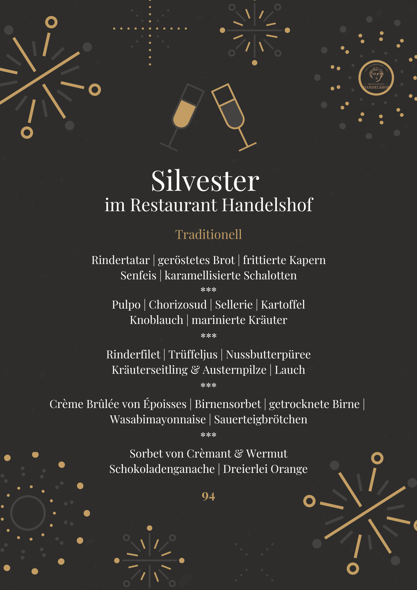 Silvester 2022