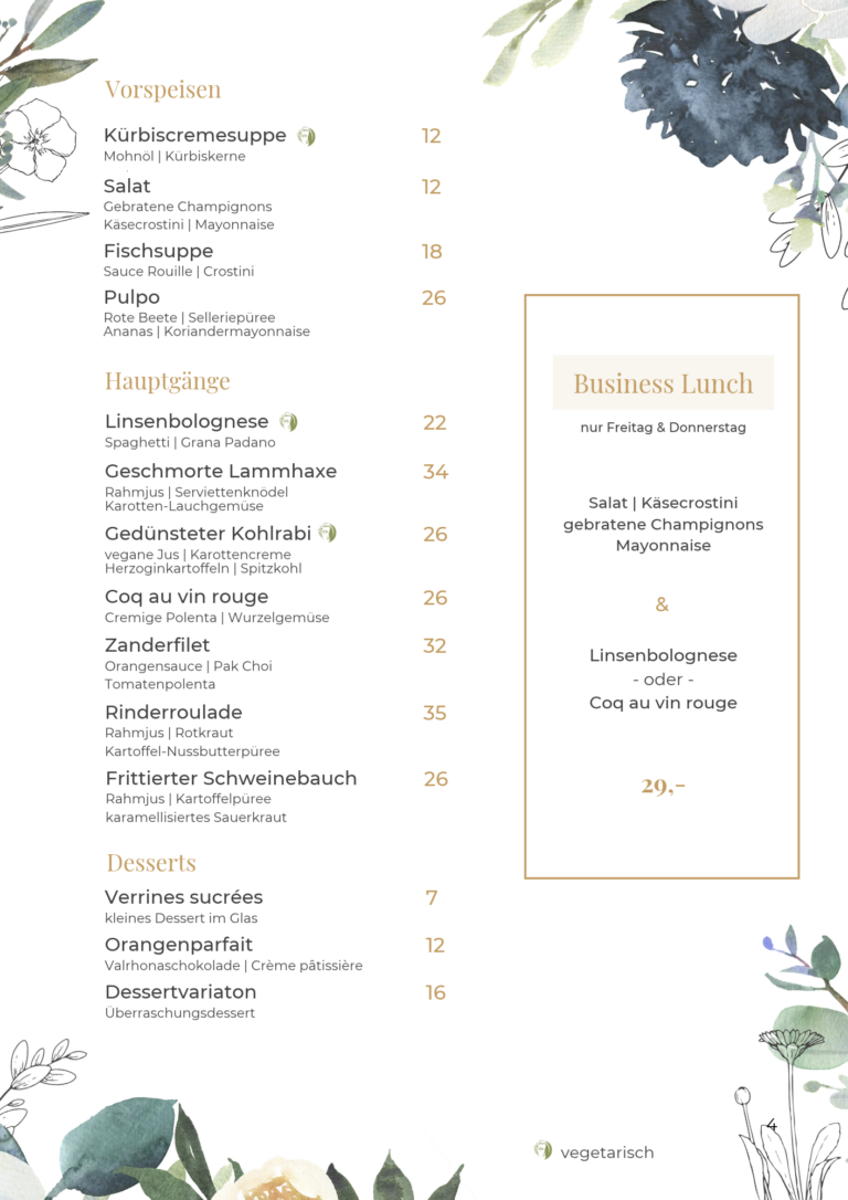 20261026_A la carte